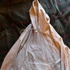 YoungLa Lavender Cloud Hoodie